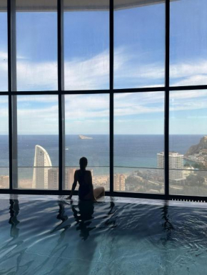 Benidorm Beach II by Coblanca Rentals